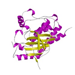 Image of CATH 4mbjA