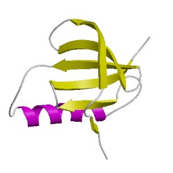 Image of CATH 4mbjA01