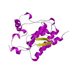 Image of CATH 4mbjA02