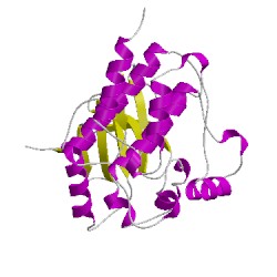 Image of CATH 4mbjB