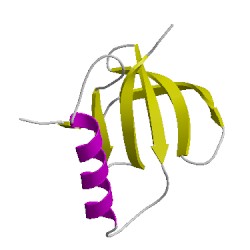 Image of CATH 4mbjB01
