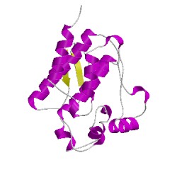 Image of CATH 4mbjB02