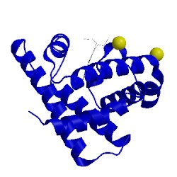 Image of CATH 4mbn