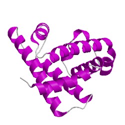 Image of CATH 4mbnA00