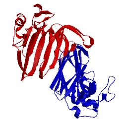 Image of CATH 4mbt