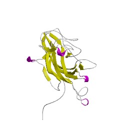 Image of CATH 4mbyB