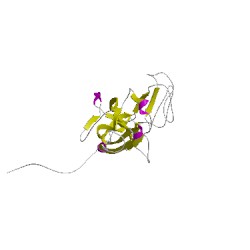 Image of CATH 4mbyC