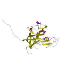 Image of CATH 4mbyD
