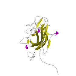 Image of CATH 4mbyG