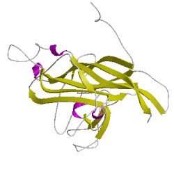 Image of CATH 4mbyJ
