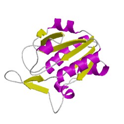 Image of CATH 4mcdA01