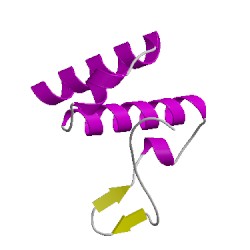 Image of CATH 4mcdA02