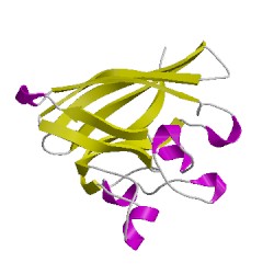 Image of CATH 4mcmI
