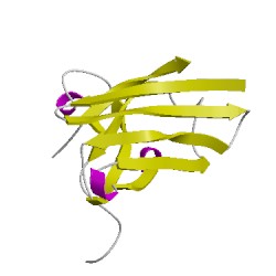 Image of CATH 4mcnA