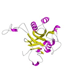 Image of CATH 4mcsA02