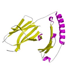 Image of CATH 4md0A