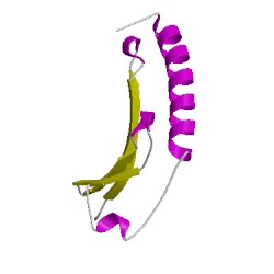 Image of CATH 4md0A01