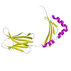 Image of CATH 4md0B