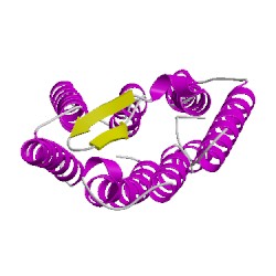 Image of CATH 4md1A00