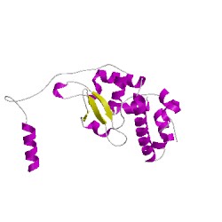 Image of CATH 4md7A