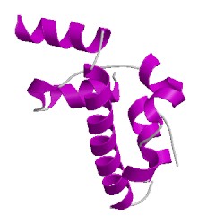 Image of CATH 4md7A01