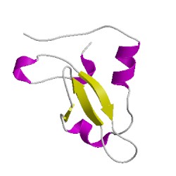 Image of CATH 4md7A02