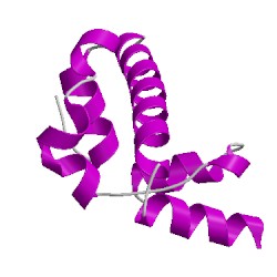 Image of CATH 4md7B01
