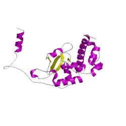 Image of CATH 4md7C