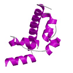 Image of CATH 4md7C01