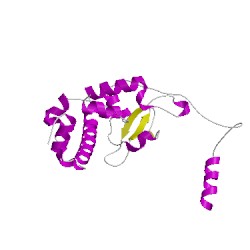 Image of CATH 4md7D