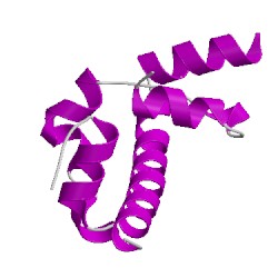 Image of CATH 4md7D01