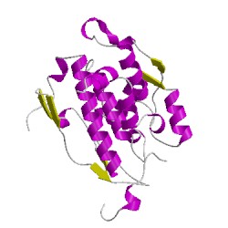 Image of CATH 4md7E01