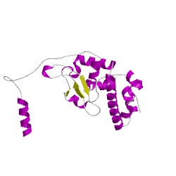 Image of CATH 4md8A