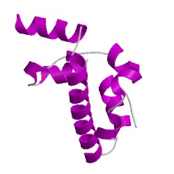 Image of CATH 4md8A01