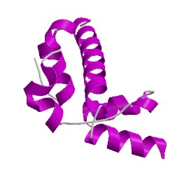 Image of CATH 4md8B01