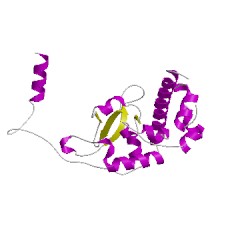 Image of CATH 4md8C