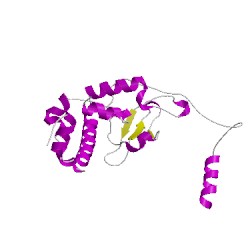 Image of CATH 4md8D