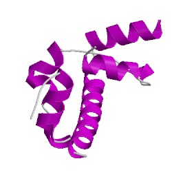 Image of CATH 4md8D01