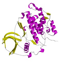 Image of CATH 4md8E