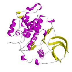 Image of CATH 4md8G