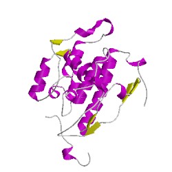 Image of CATH 4md8G01