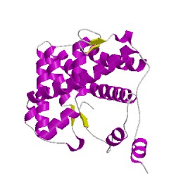 Image of CATH 4mddA