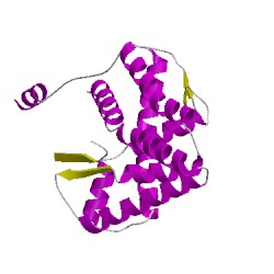 Image of CATH 4mddB