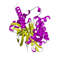Image of CATH 4mdhA