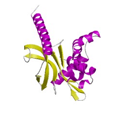 Image of CATH 4mdhA02
