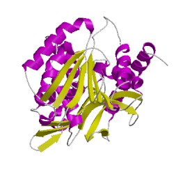 Image of CATH 4mdhB