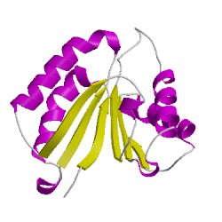 Image of CATH 4mdhB01
