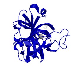 Image of CATH 4mdm