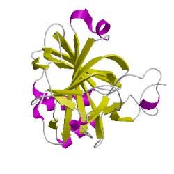 Image of CATH 4mdmA