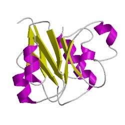 Image of CATH 4mdyA01